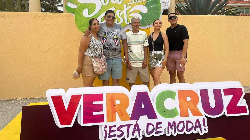 Salsa Fest